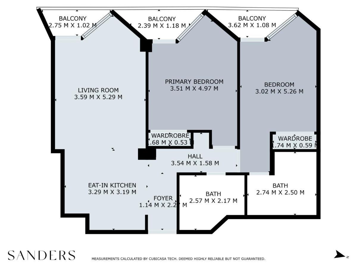 Sanders Marathon - Cute 2-Bedroom Apartment With Shared Pool Limassol Exteriör bild